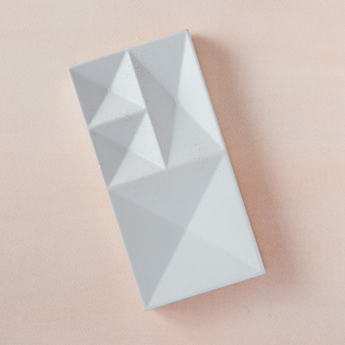 Concrete Jewelry Tray Made in North Carolina Our State Store