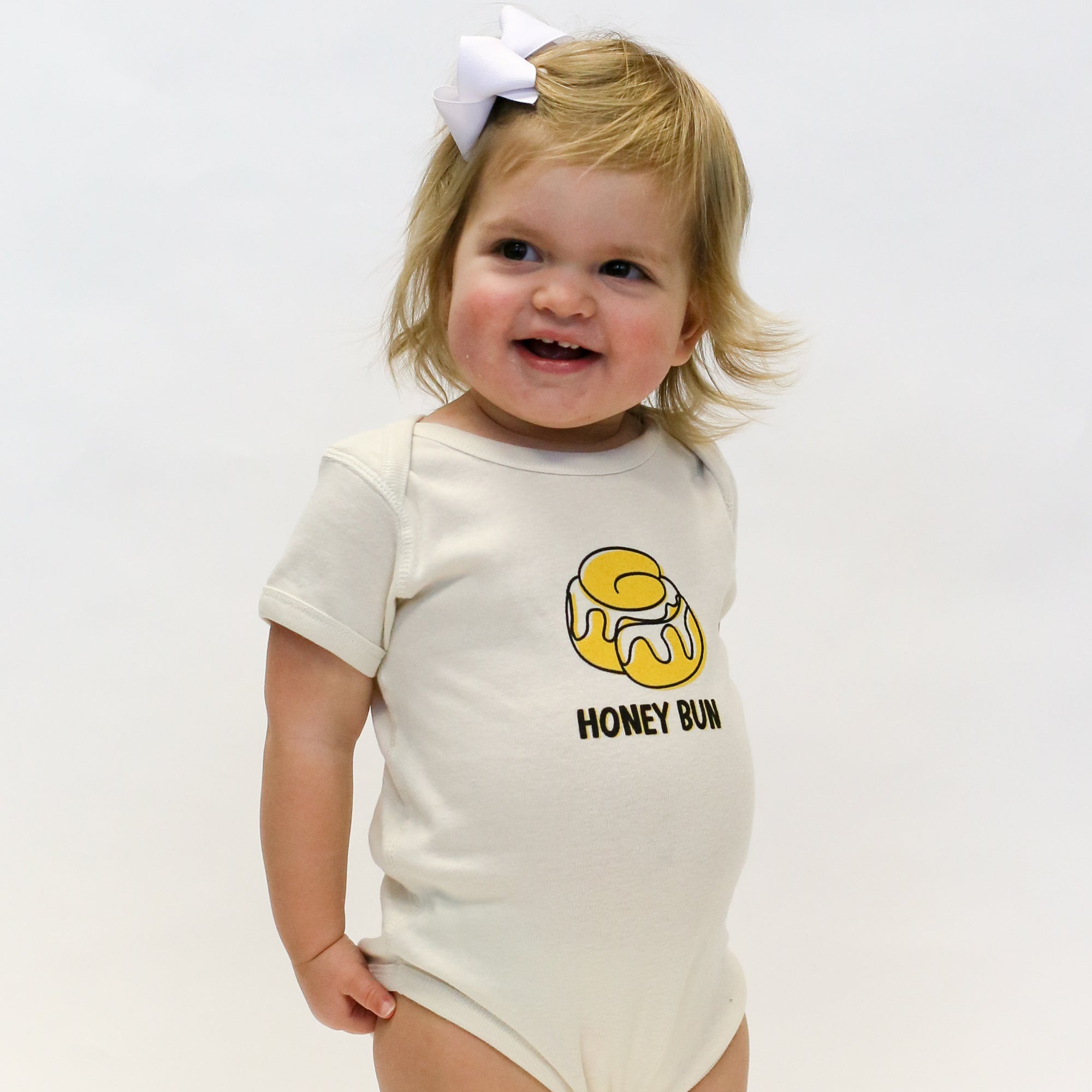 Southern Baby Bodysuits