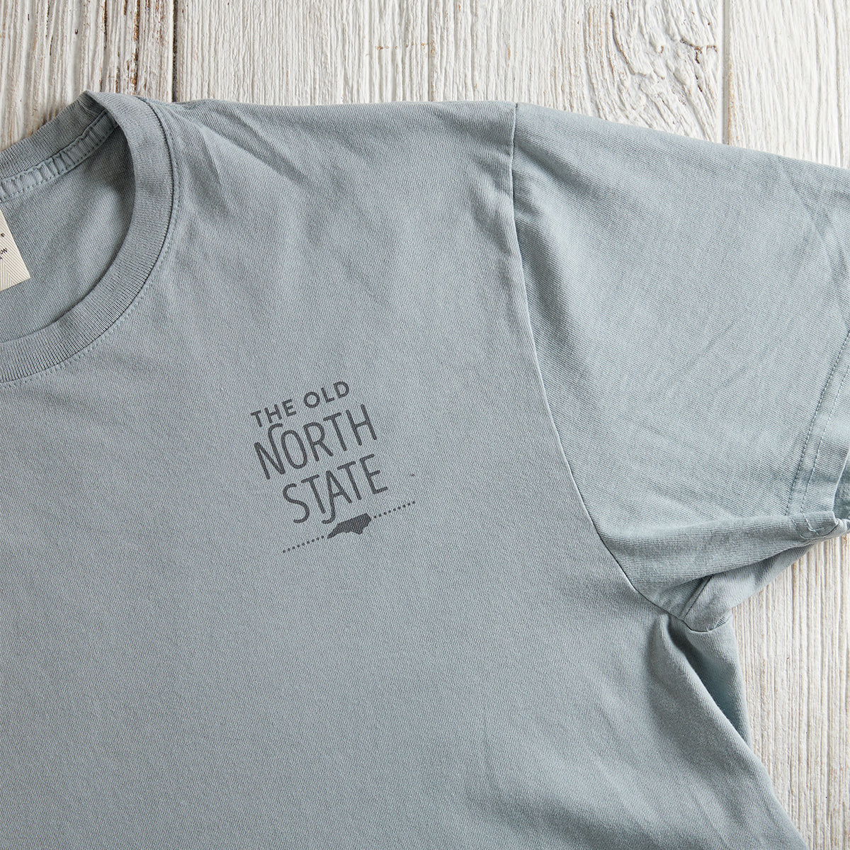 North Carolina State Toast TShirt Our State Store