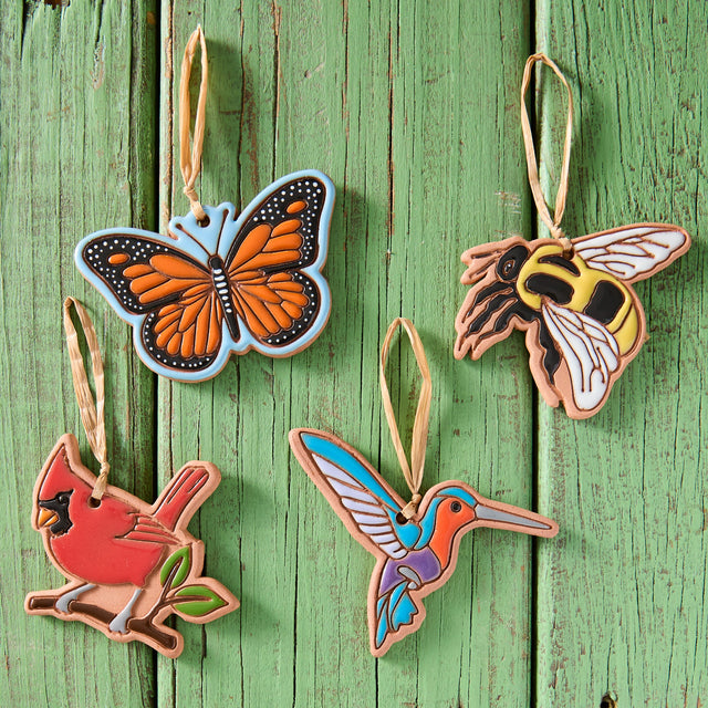 Ornaments