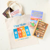 Our State Book Club Tote Bag