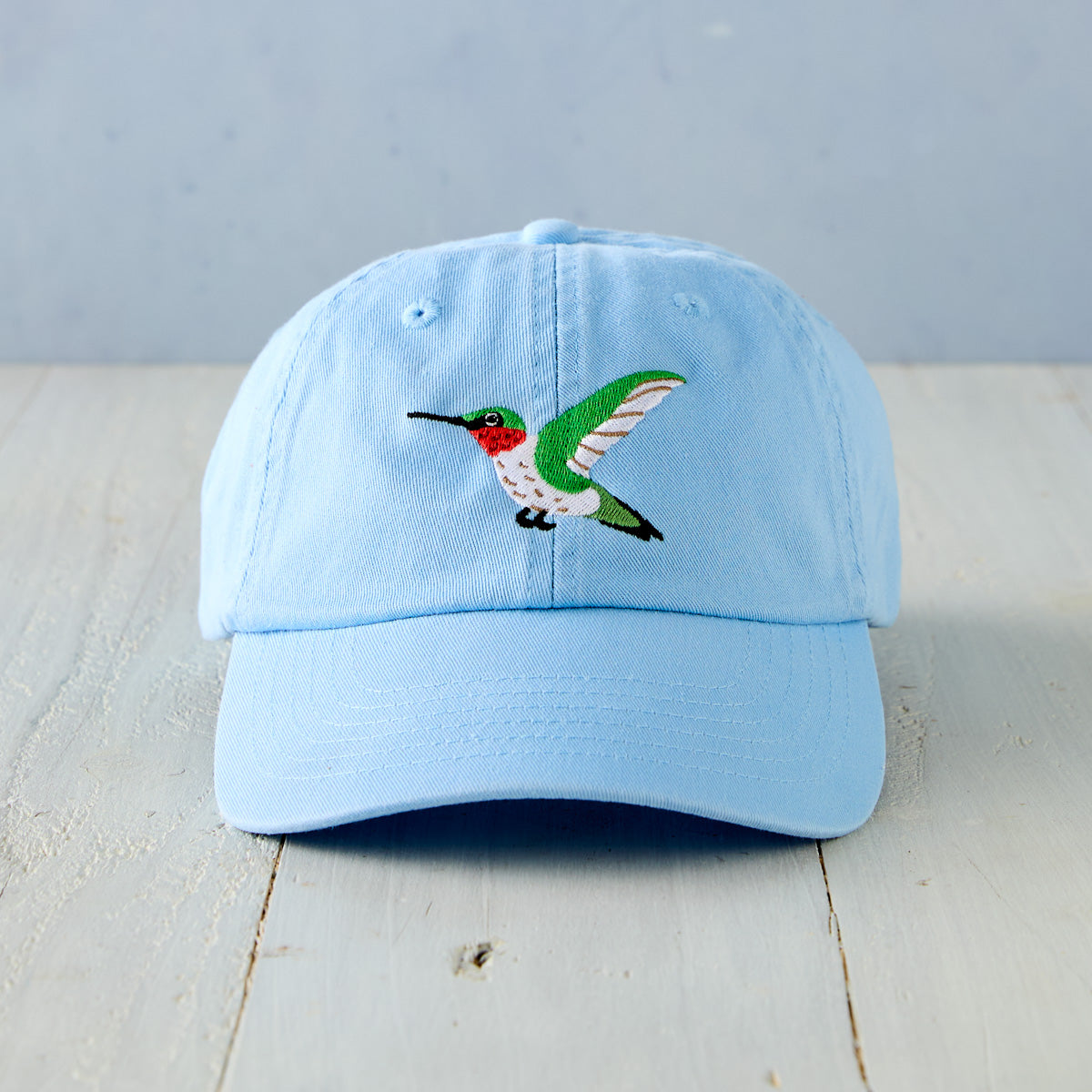 Hummingbird Cap | North Carolina Apparel – Our State Store