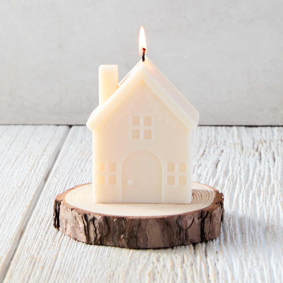 Artisan House Candle