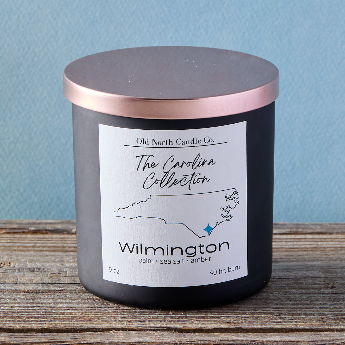 Wilmington Candle