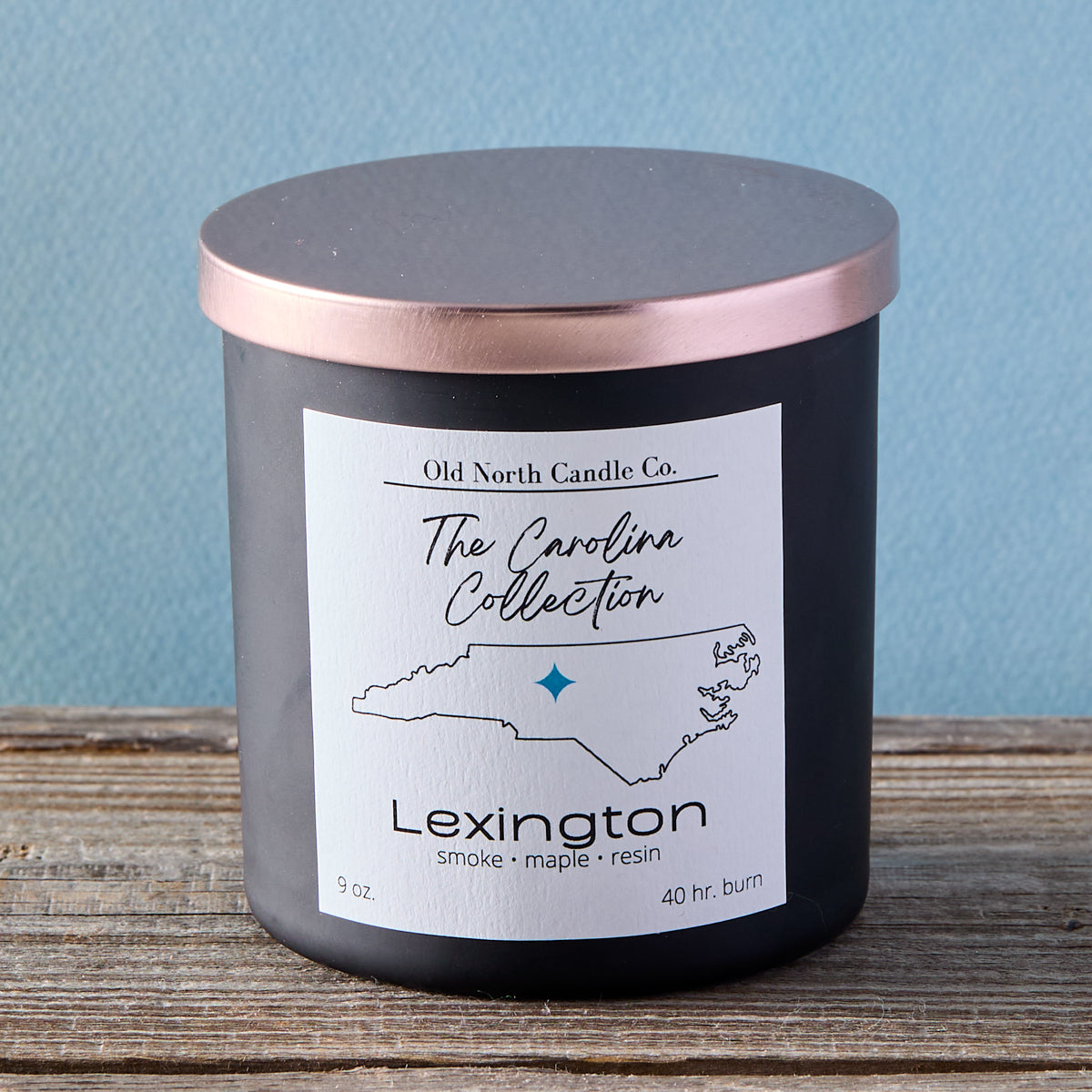 Lexington Candle