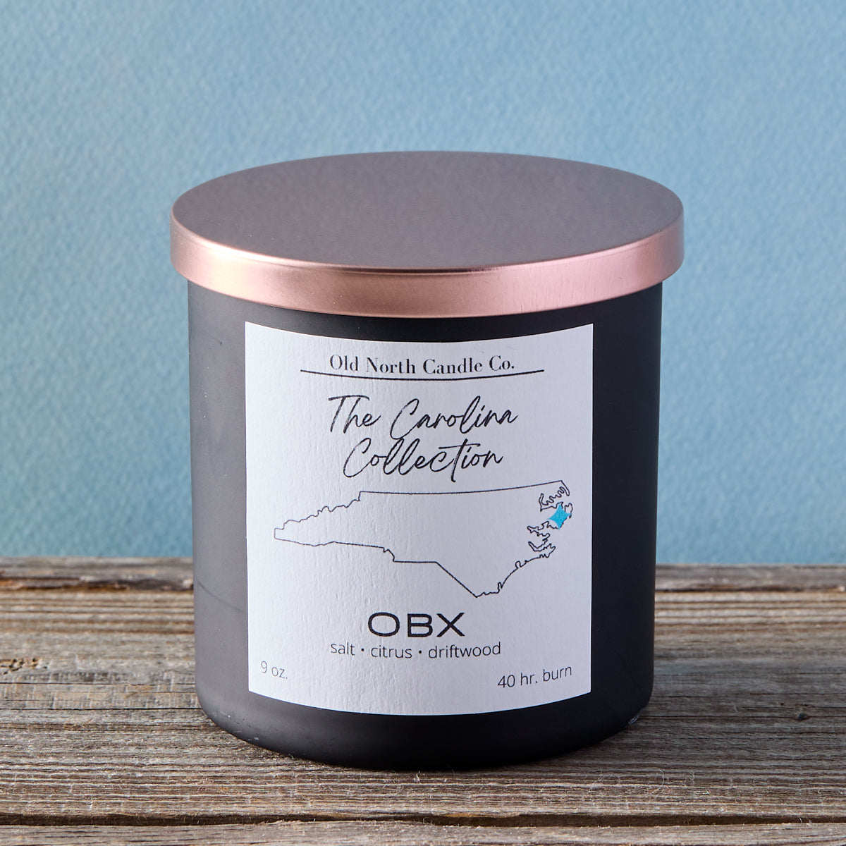 OBX Candle
