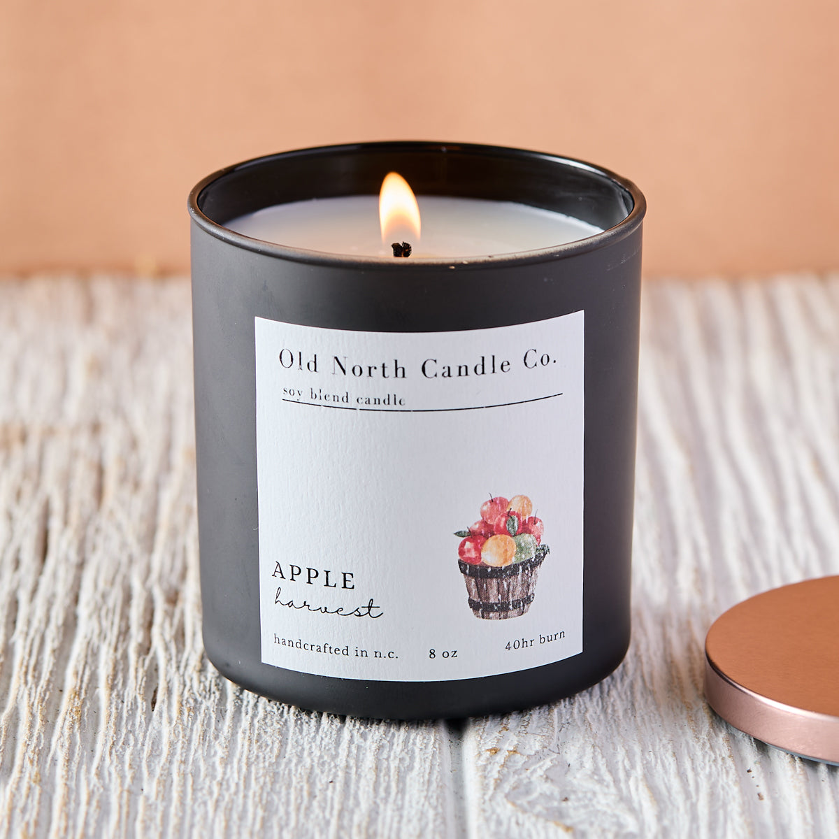 Apple Harvest Candle