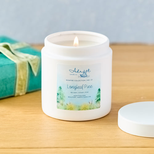 Longleaf Pine Candle