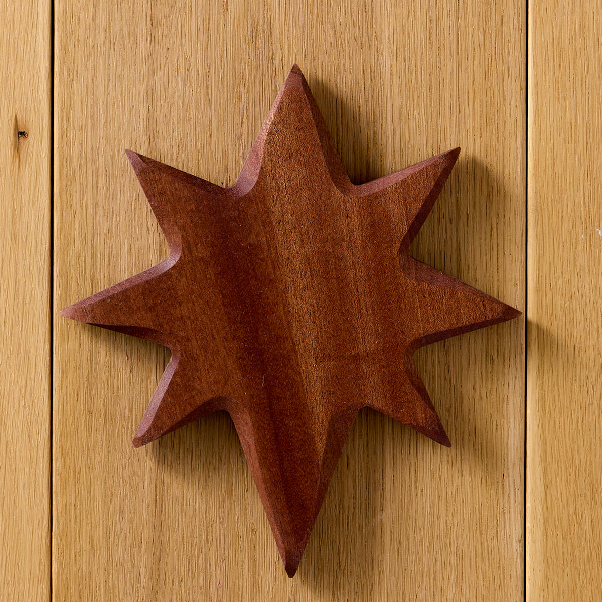 Wooden Holiday Trivets