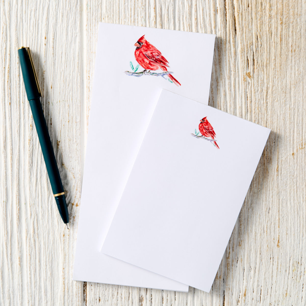 Cardinal Notepads