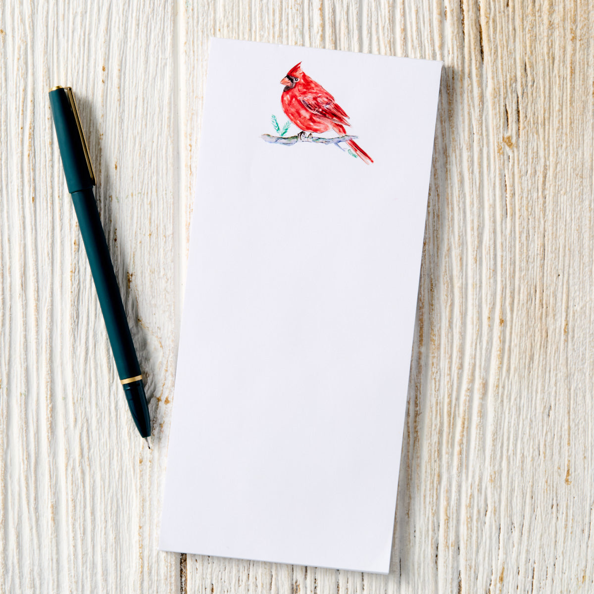 Cardinal Notepads