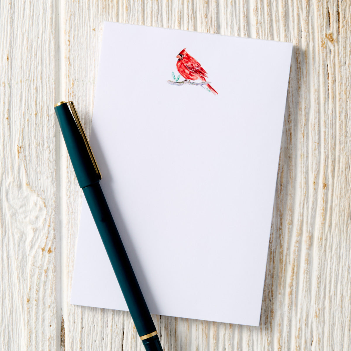 Cardinal Notepads