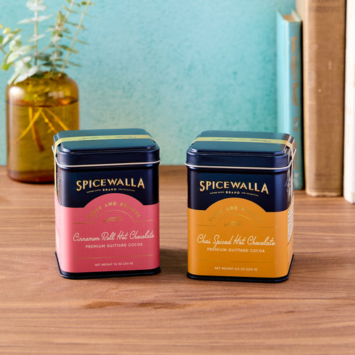 Spicewalla Premium Hot Chocolate