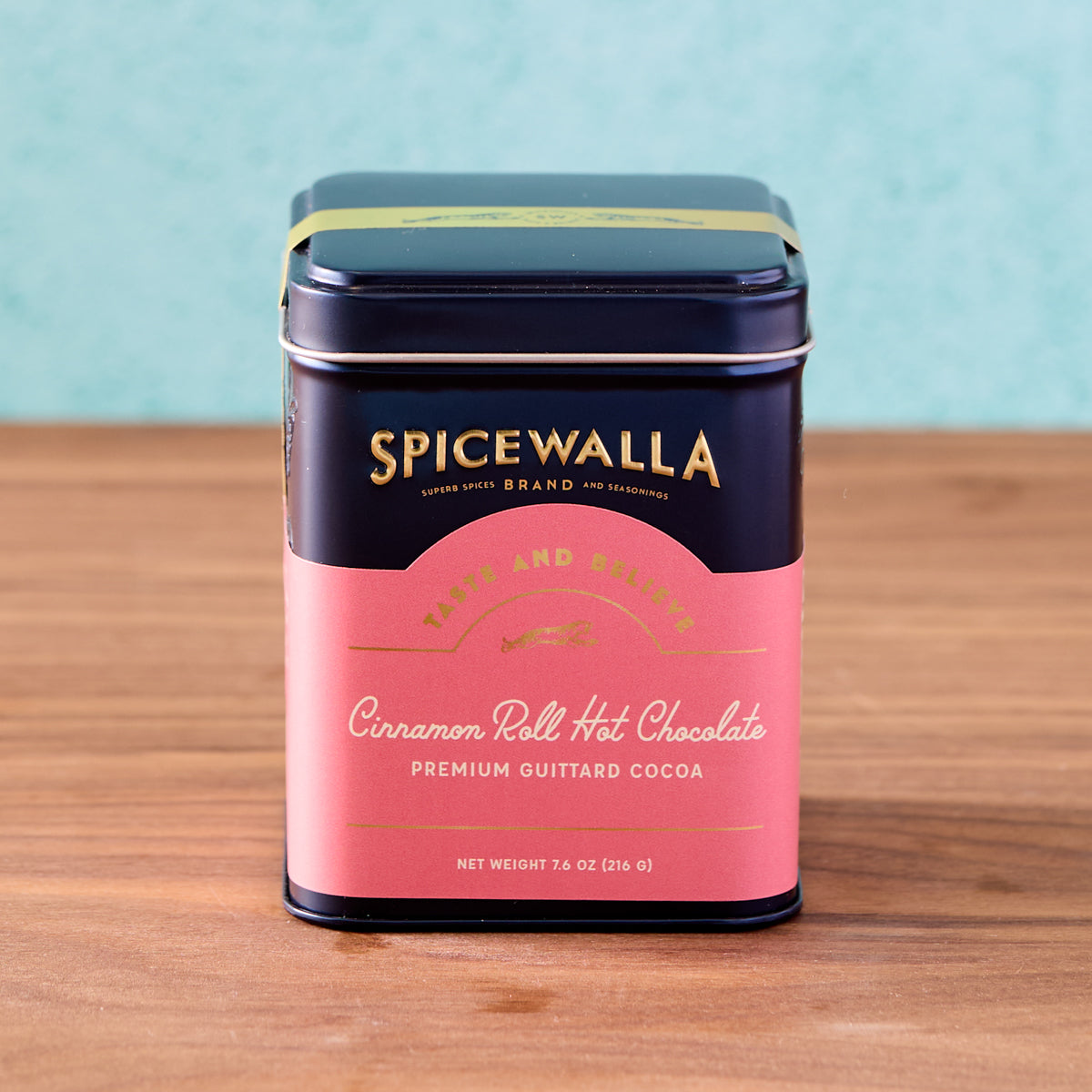 Spicewalla Premium Hot Chocolate