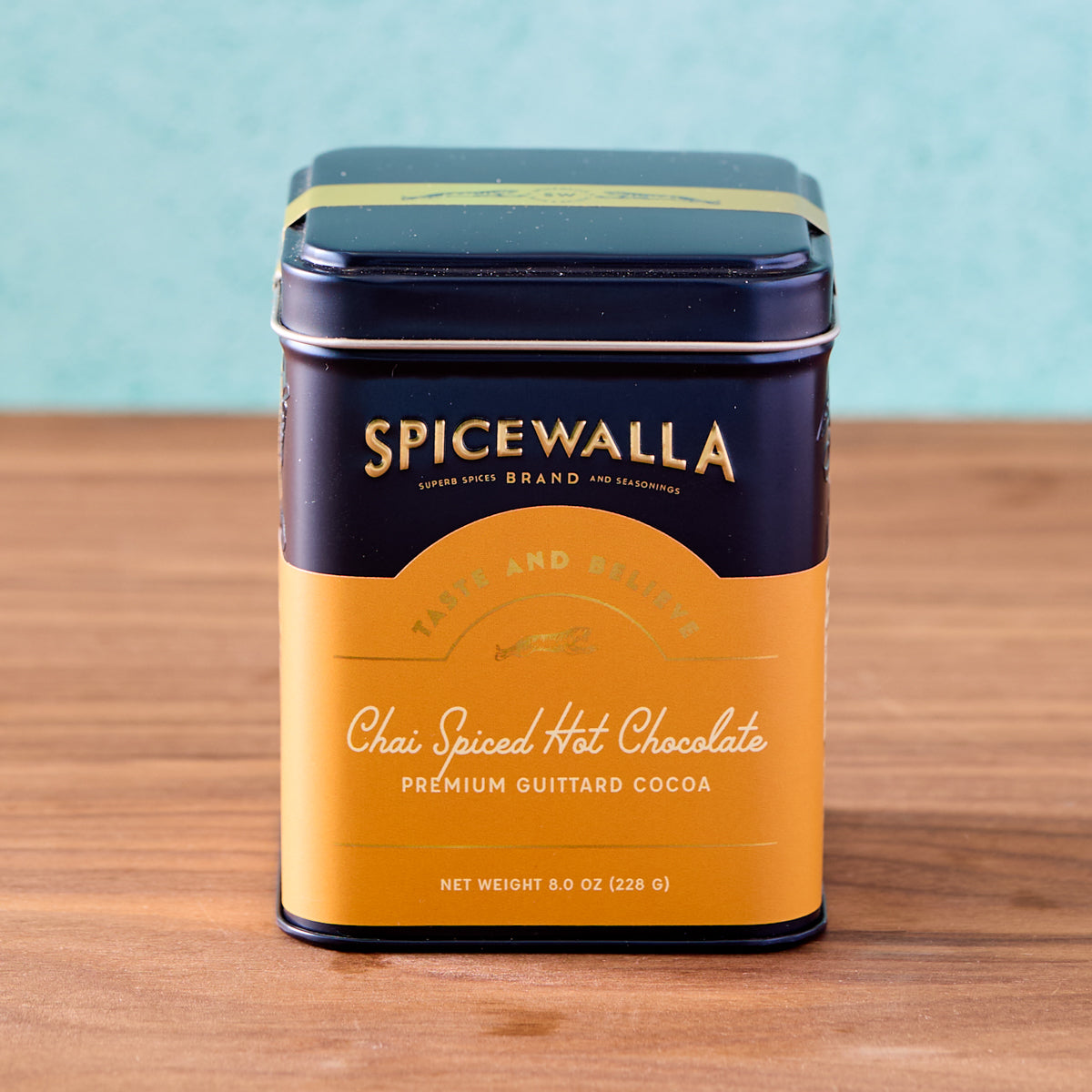 Spicewalla Premium Hot Chocolate