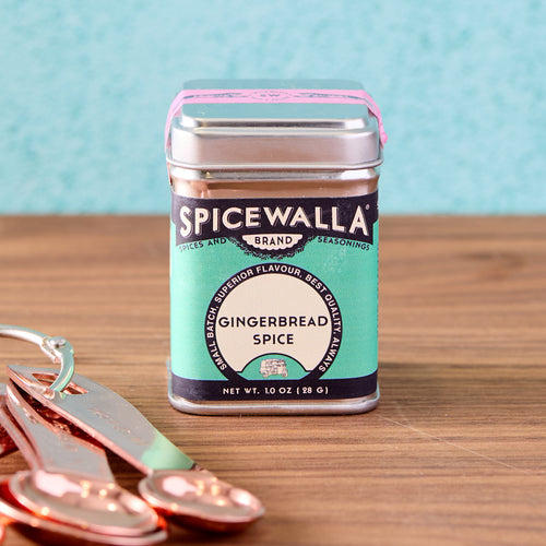 Gingerbread Spice