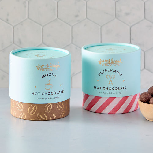 French Broad Hot Chocolate