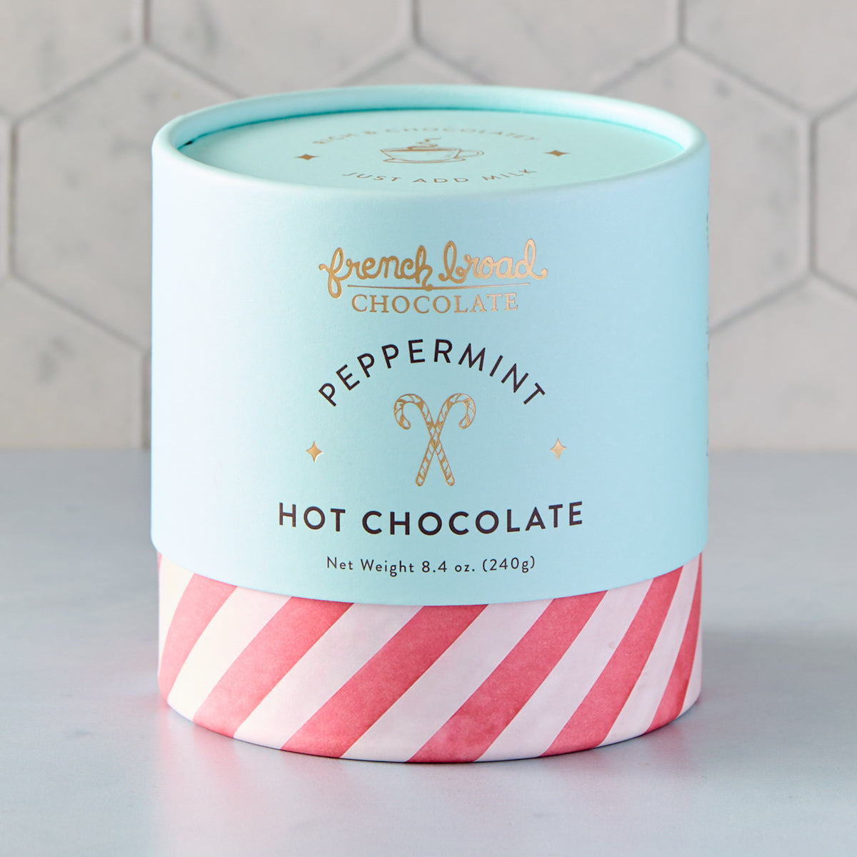 French Broad Hot Chocolate