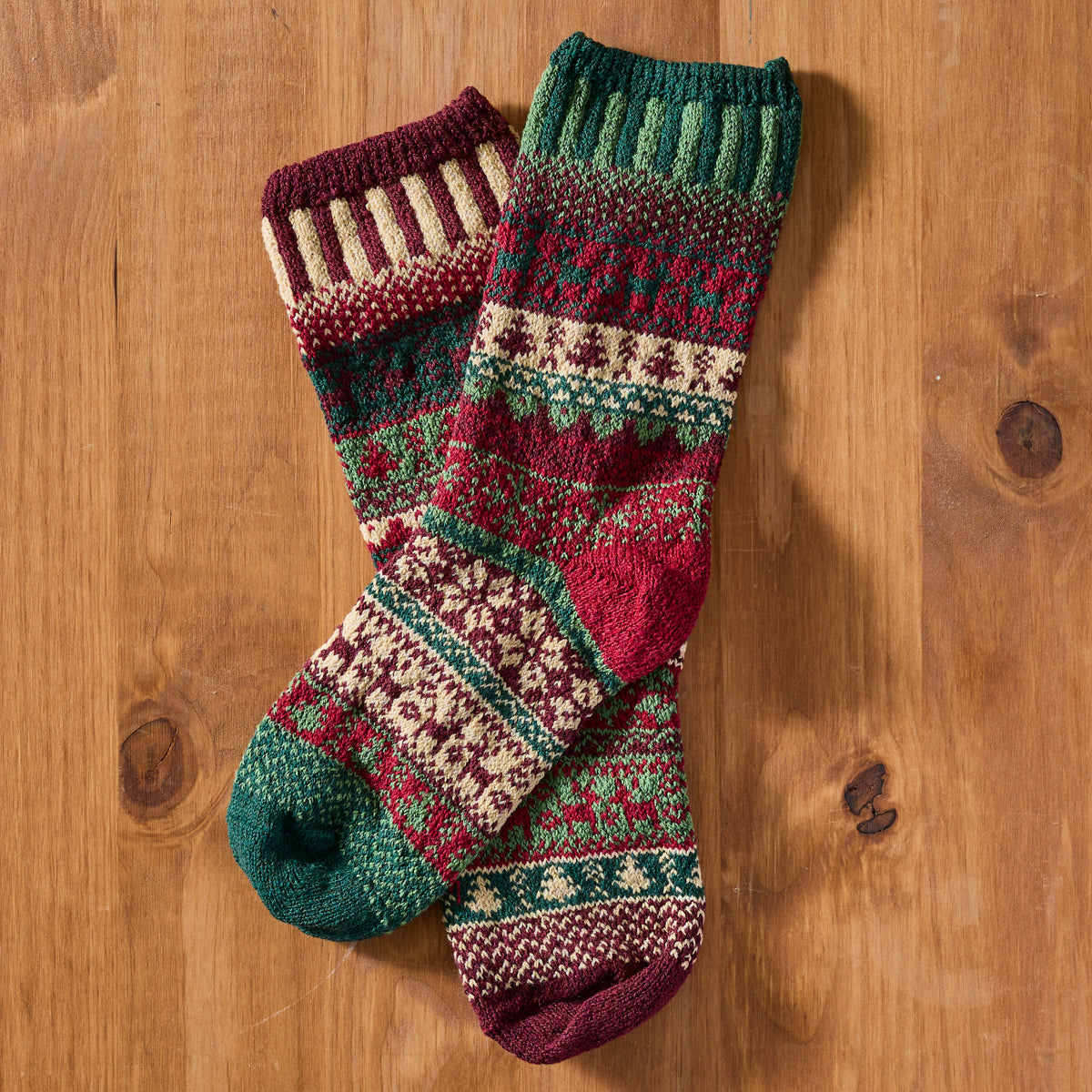 Noel Socks