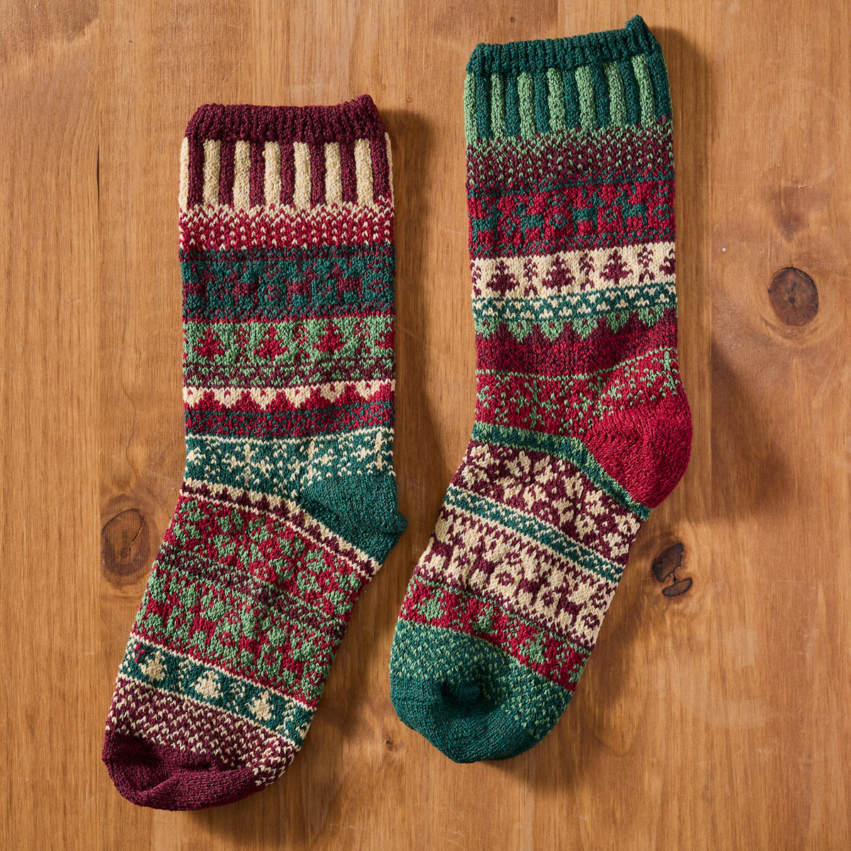 Noel Socks