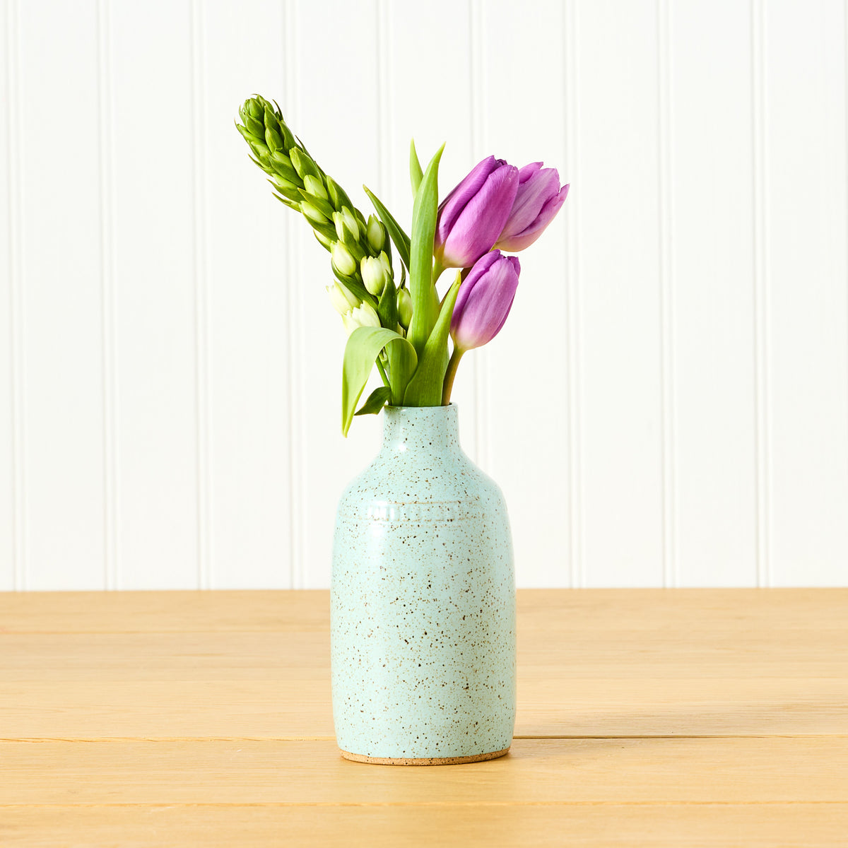 Everyday Pottery Vase