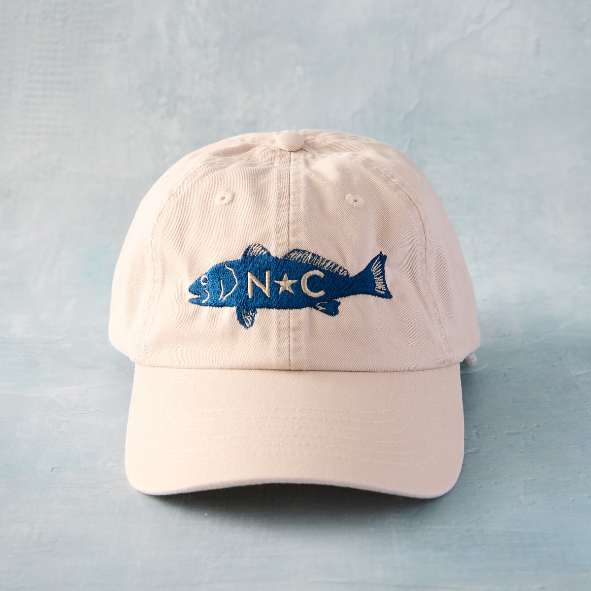 North Carolina Coastal Cap