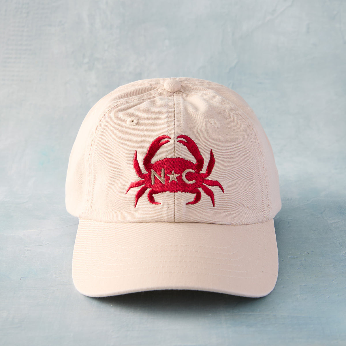 North Carolina Coastal Cap