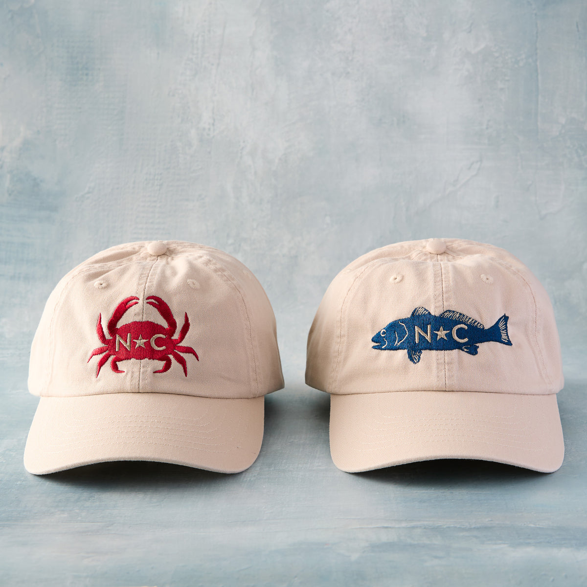 North Carolina Coastal Cap