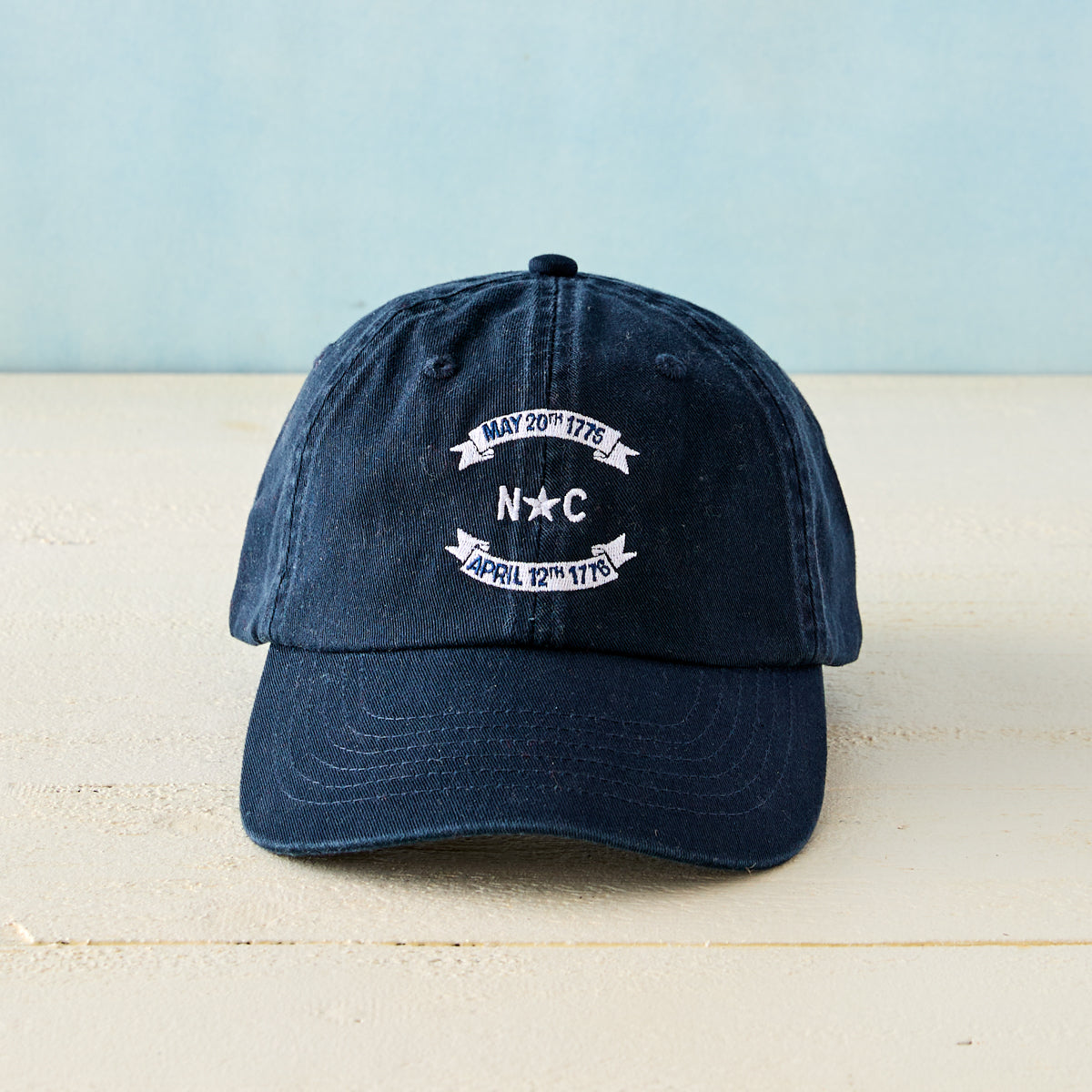 NC Cap