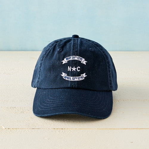 NC Cap