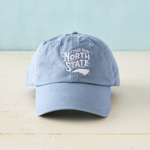 Old North State Cap