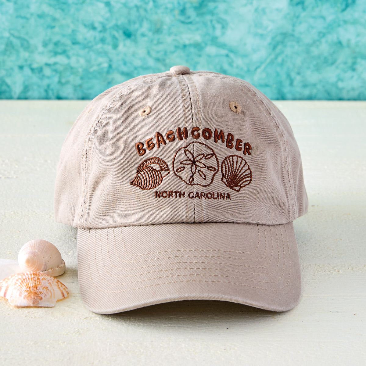 Beachcomber Cap
