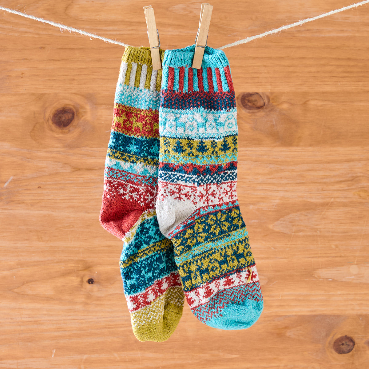 Jolly Socks