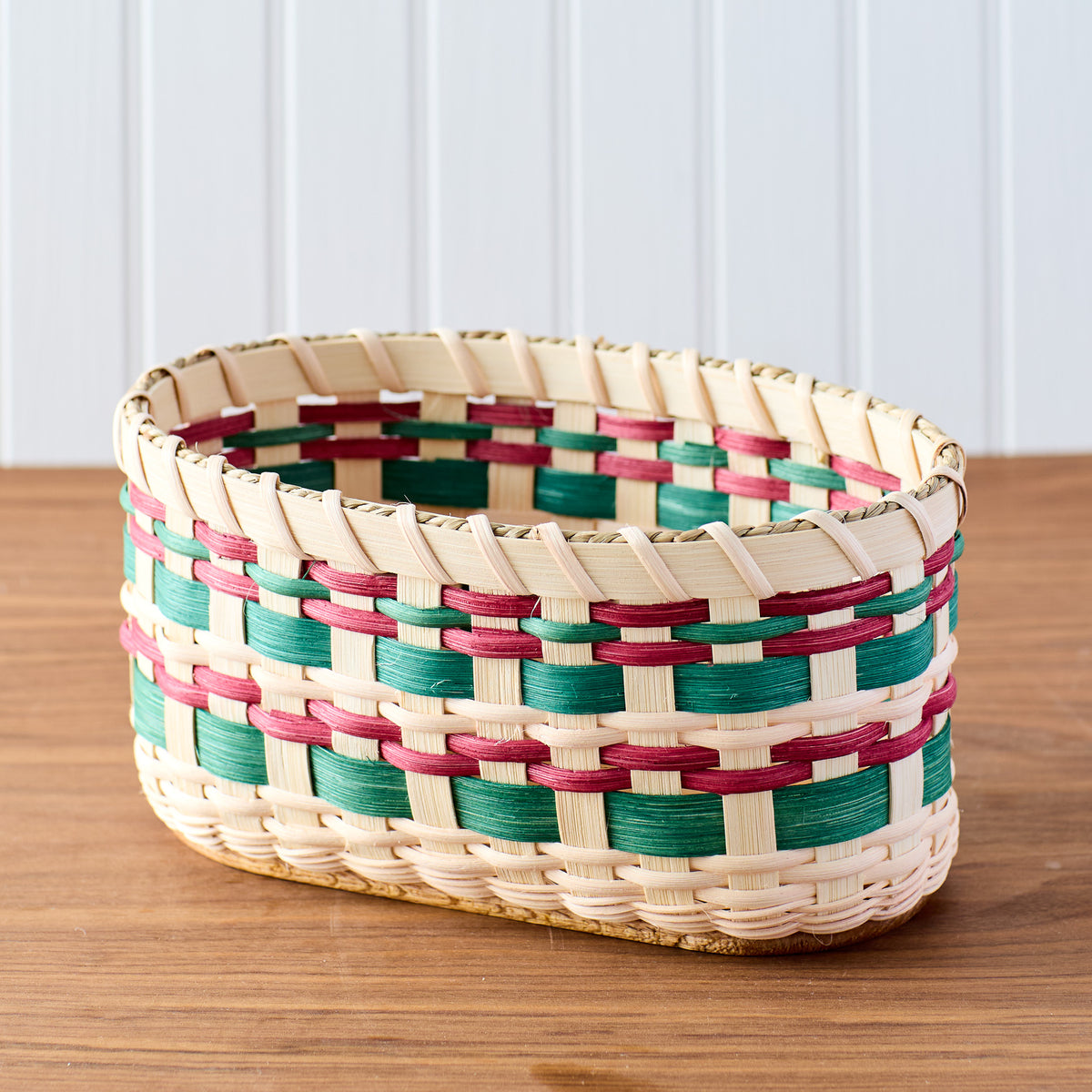 Festive Everyday Basket