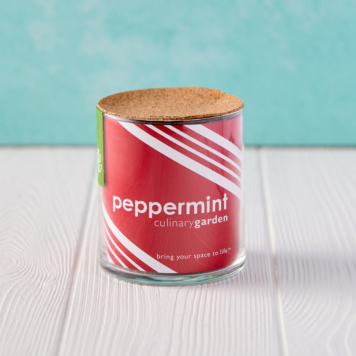 Peppermint Culinary Garden Kit