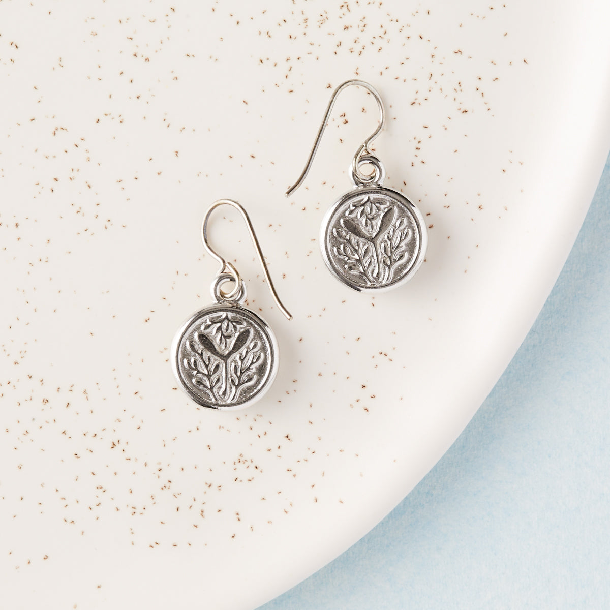 Sea Turtle Earrings