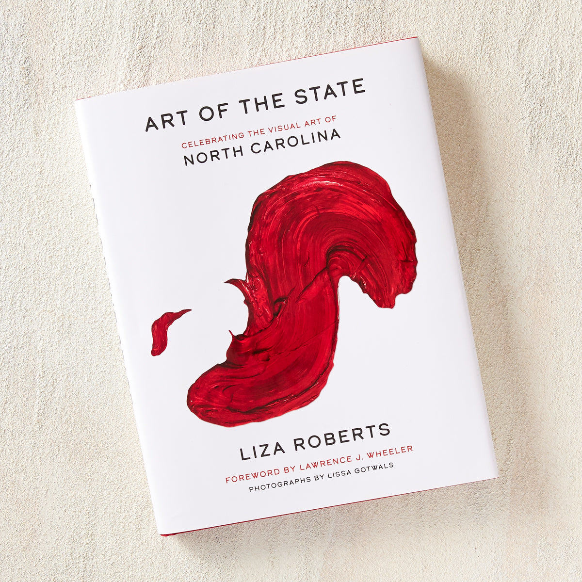 Art of the State Book