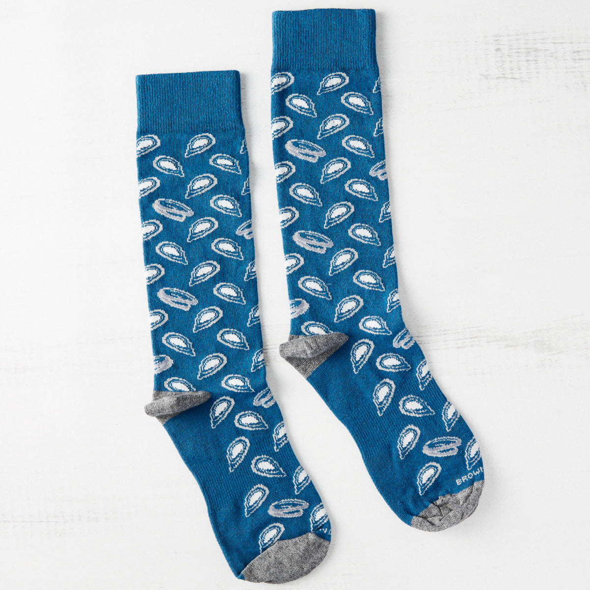 Oyster Socks