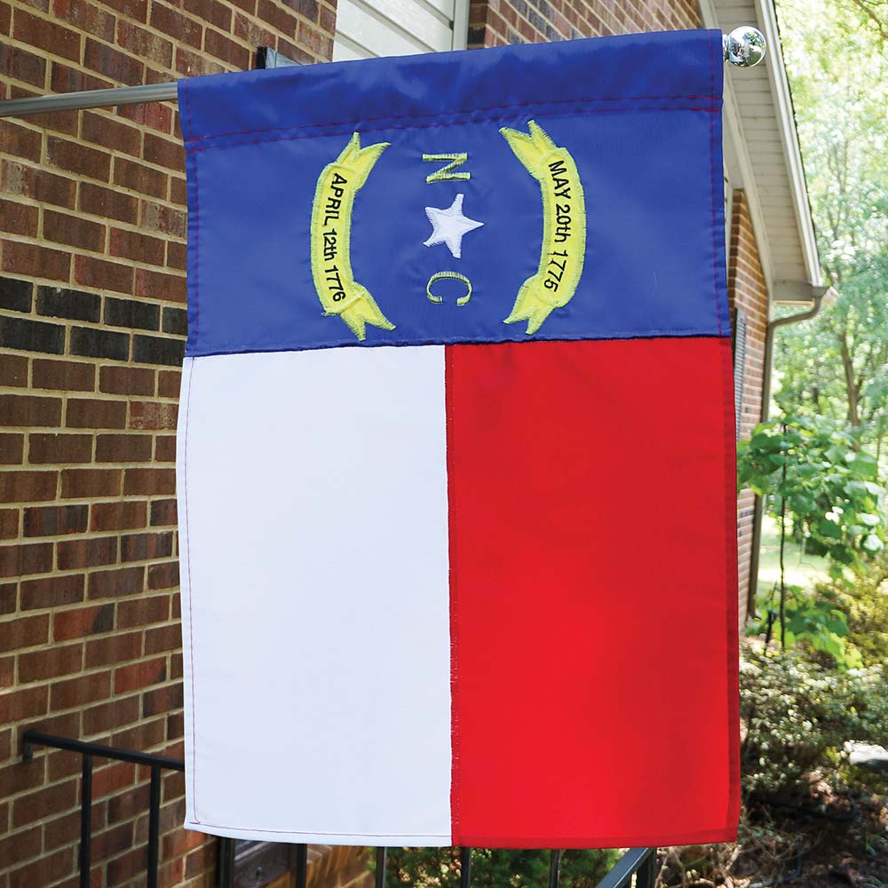 North Carolina State House Flag