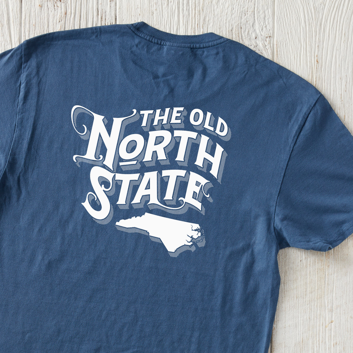 "The Old North State" T-Shirt