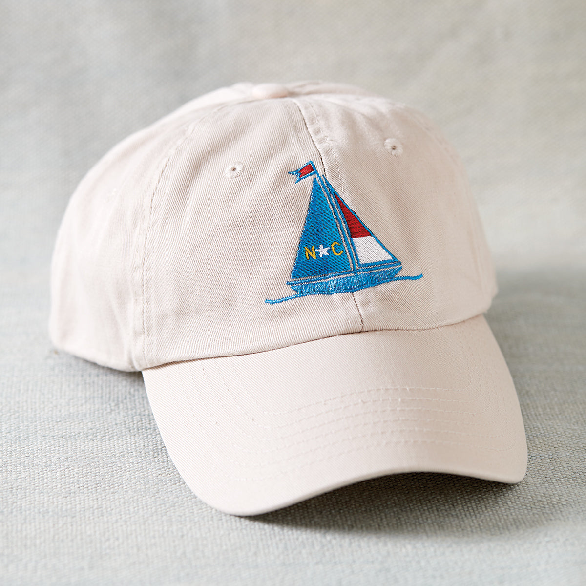 Sailboat Cap