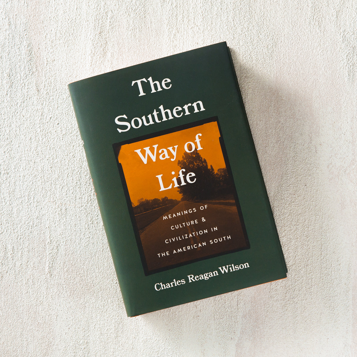 What Does The Southern Way Of Life Mean