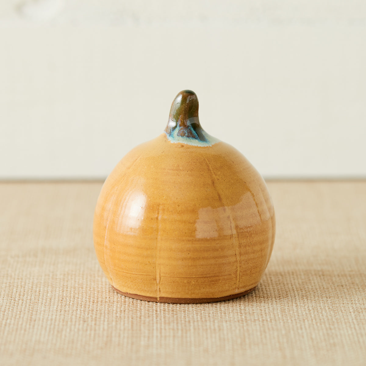 Decorative Pottery Gourds