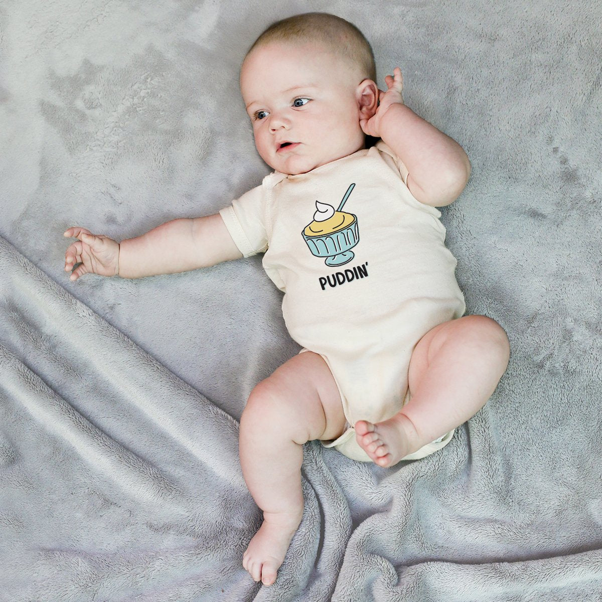 Southern Baby Bodysuits