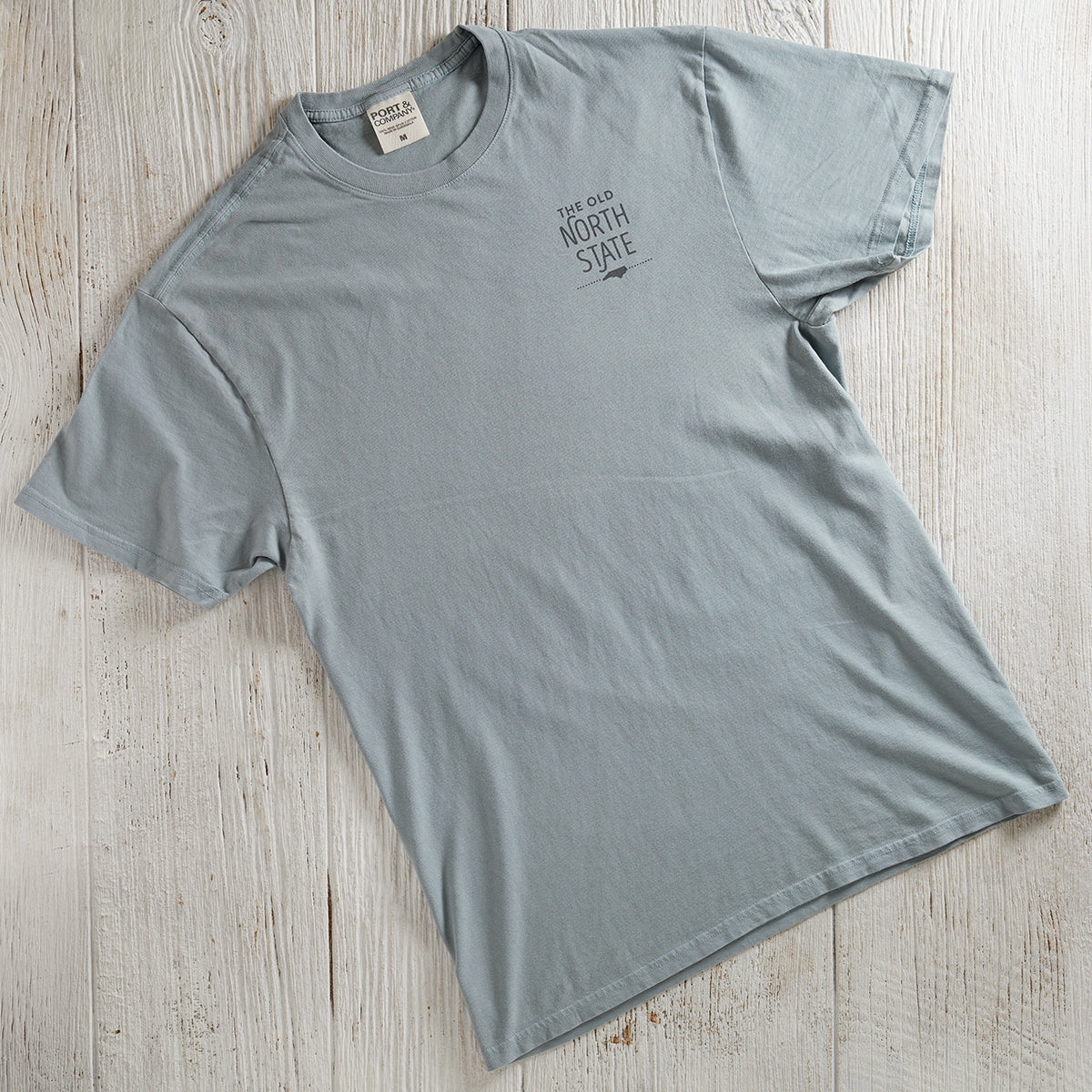 North Carolina State Toast TShirt Our State Store